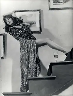 Condemn: 1970-1979 Actor - Actress