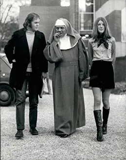 Wymark: 1970-1979 Actor - Actress