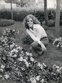 Sylva: 1970-1979 Actor - Actress