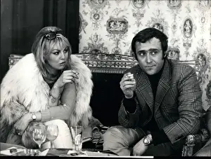 Simenon: 1970-1979 Actor - Actress
