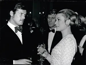 Meeks: 1970-1979 Actor - Actress