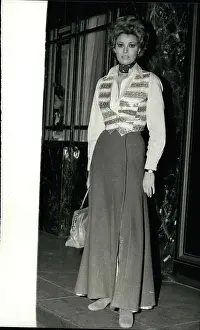 Raquel: 1970-1979 Actor - Actress