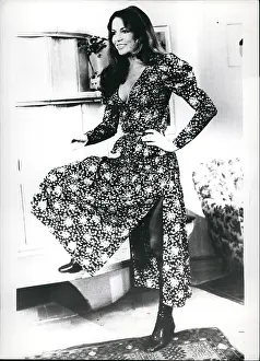 Talented: 1970-1979 Actor - Actress