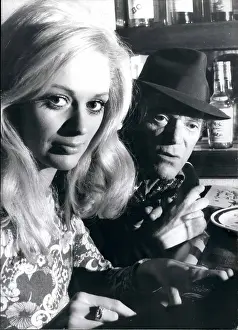 Marvellous: 1970-1979 Actor - Actress