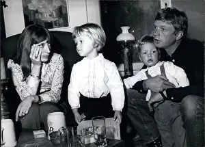 Fascinating: 1970-1979 Actor - Actress