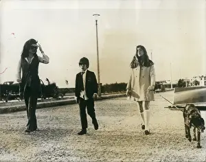 Glyfada: 1970-1979 Actor - Actress