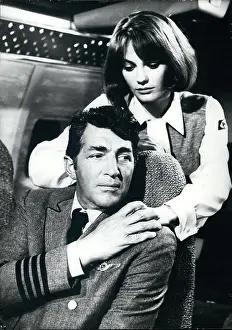 Hailey: 1970-1979 Actor - Actress