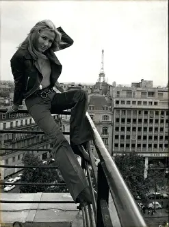 Elga: 1970-1979 Actor - Actress