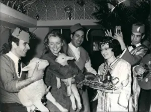 Djerba: 1970-1979 Actor - Actress