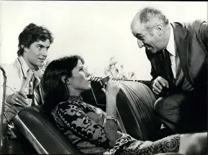Funes: 1970-1979 Actor - Actress