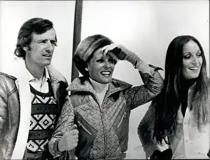 Delia: 1970-1979 Actor - Actress
