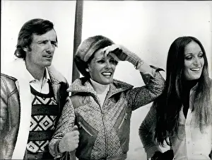 Delia: 1970-1979 Actor - Actress