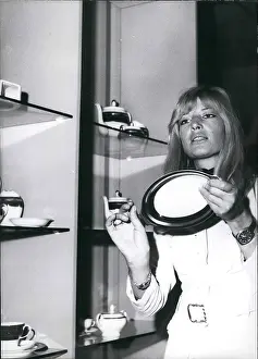 Fascinated: 1970-1979 Actor - Actress