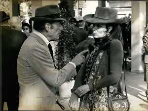 Eddy: 1970-1979 Actor - Actress