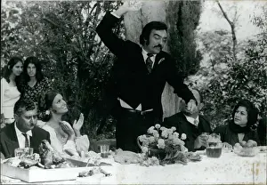 Robson: 1970-1979 Actor - Actress