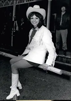Angelika: 1970-1979 Actor - Actress