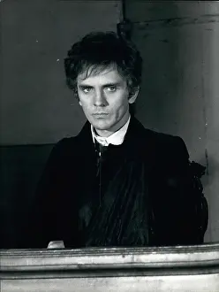 Verlaine: 1970-1979 Actor - Actress