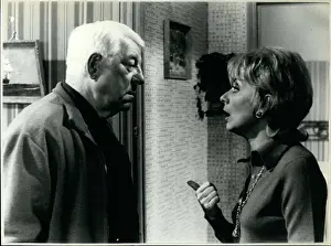 Unhappily: 1970-1979 Actor - Actress