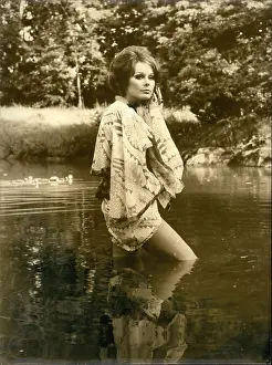 Elke: 1970-1979 Actor - Actress