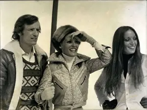 Delia: 1970-1979 Actor - Actress