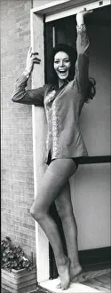 Playboy: 1970-1979 Actor - Actress