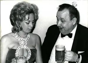 Prominence: 1970-1979 Actor - Actress