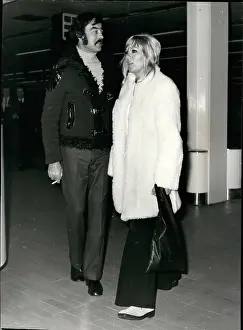 Dissolved: 1970-1979 Actor - Actress