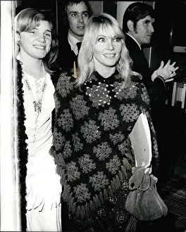 Jagger: 1970-1979 Actor - Actress