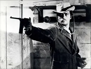 Mercenaries: 1970-1979 Actor - Actress