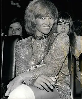 Nathalie: 1970-1979 Actor - Actress