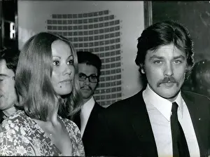 Claudie: 1970-1979 Actor - Actress