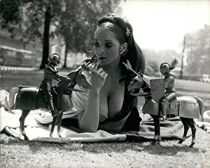 Cheryl: 1970-1979 Actor - Actress