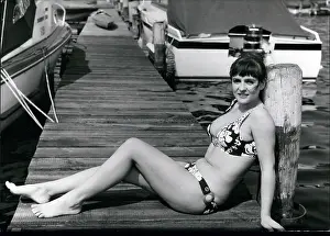 Melitta: 1970-1979 Actor - Actress