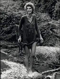 Embarking: 1970-1979 Actor - Actress