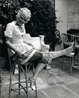 Connie: 1970-1979 Actor - Actress