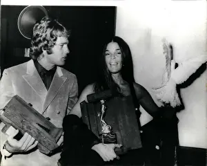 Generously: 1970-1979 Actor - Actress