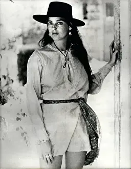 Embody: 1970-1979 Actor - Actress