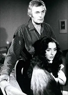 Kaufmann: 1970-1979 Actor - Actress