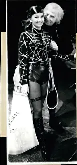 Pulver: 1970-1979 Actor - Actress