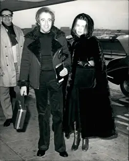 Pete: 1970-1979 Actor - Actress