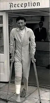 Slipped: 1970-1979 Actor - Actress