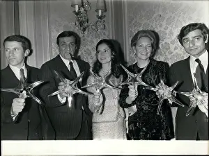 Lino: 1970-1979 Actor - Actress