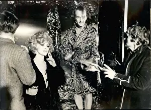 Lollobrigida: 1970-1979 Actor - Actress