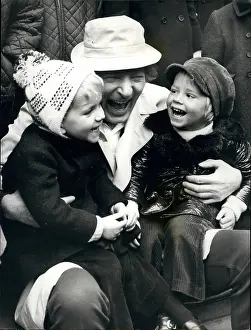 Unicef: 1970-1979 Actor - Actress