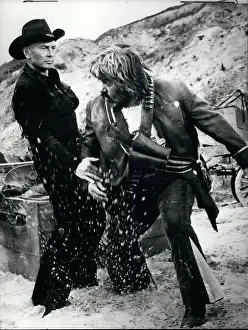 Juarez: 1970-1979 Actor - Actress