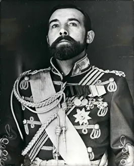 Romanovs: 1970-1979 Actor - Actress