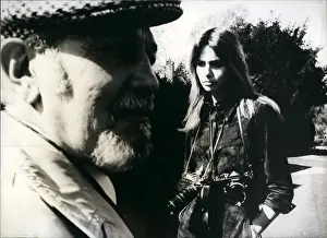 Suspicious: 1970-1979 Actor - Actress