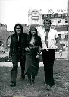 Ardisson: 1970-1979 Actor - Actress