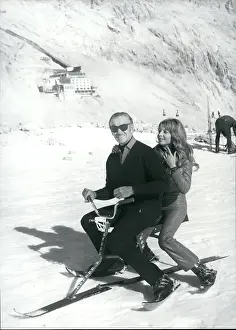 Christiana: 1970-1979 Actor - Actress