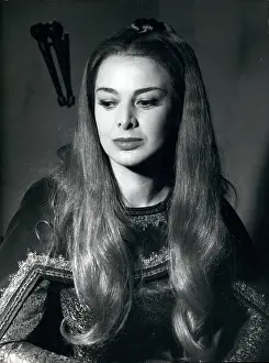 Apparent: 1970-1979 Actor - Actress